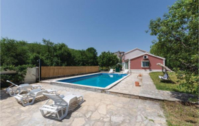 Cozy Home In Gizdavac With Wifi